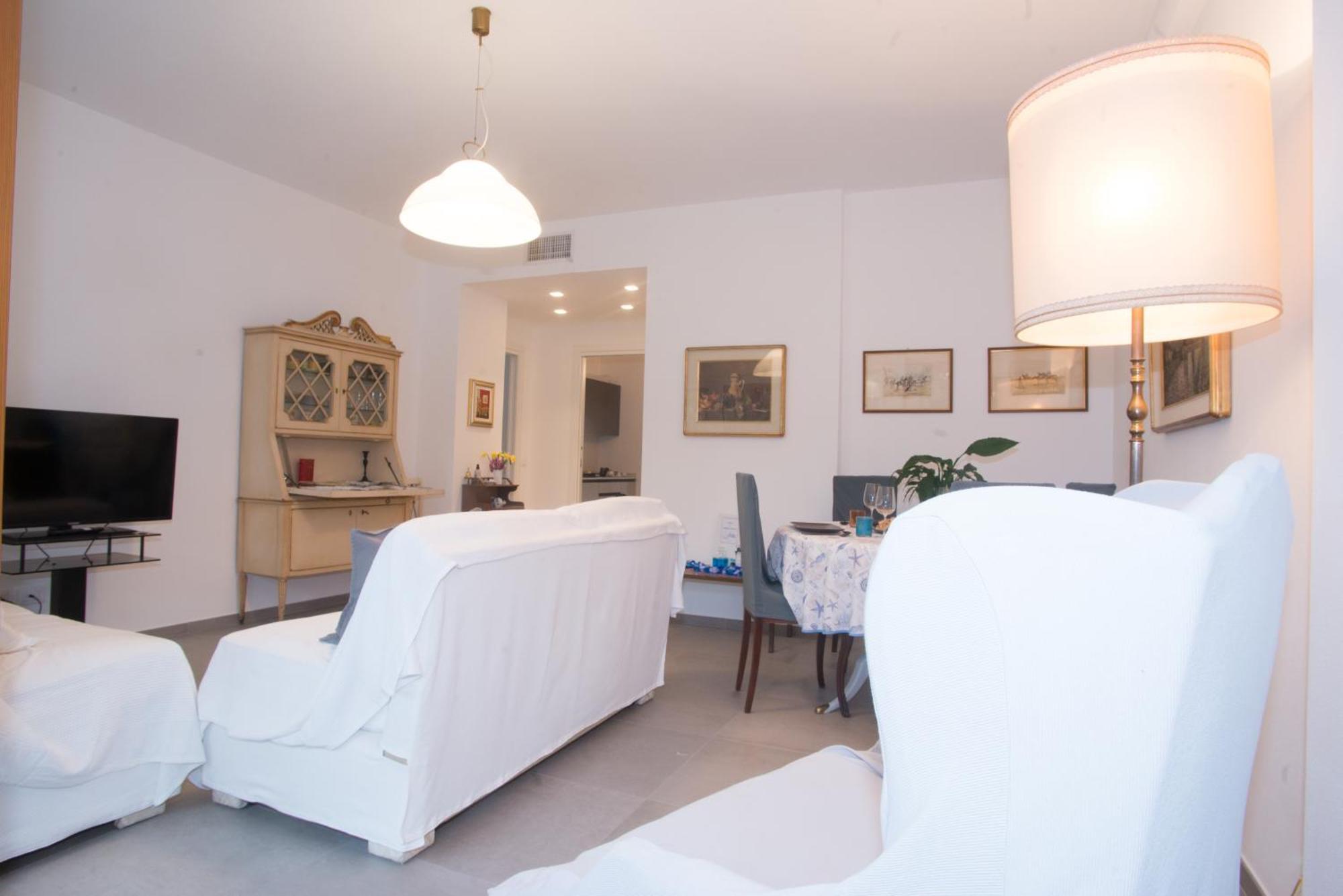 Segesta Charming Home Sestri Levante Exterior foto