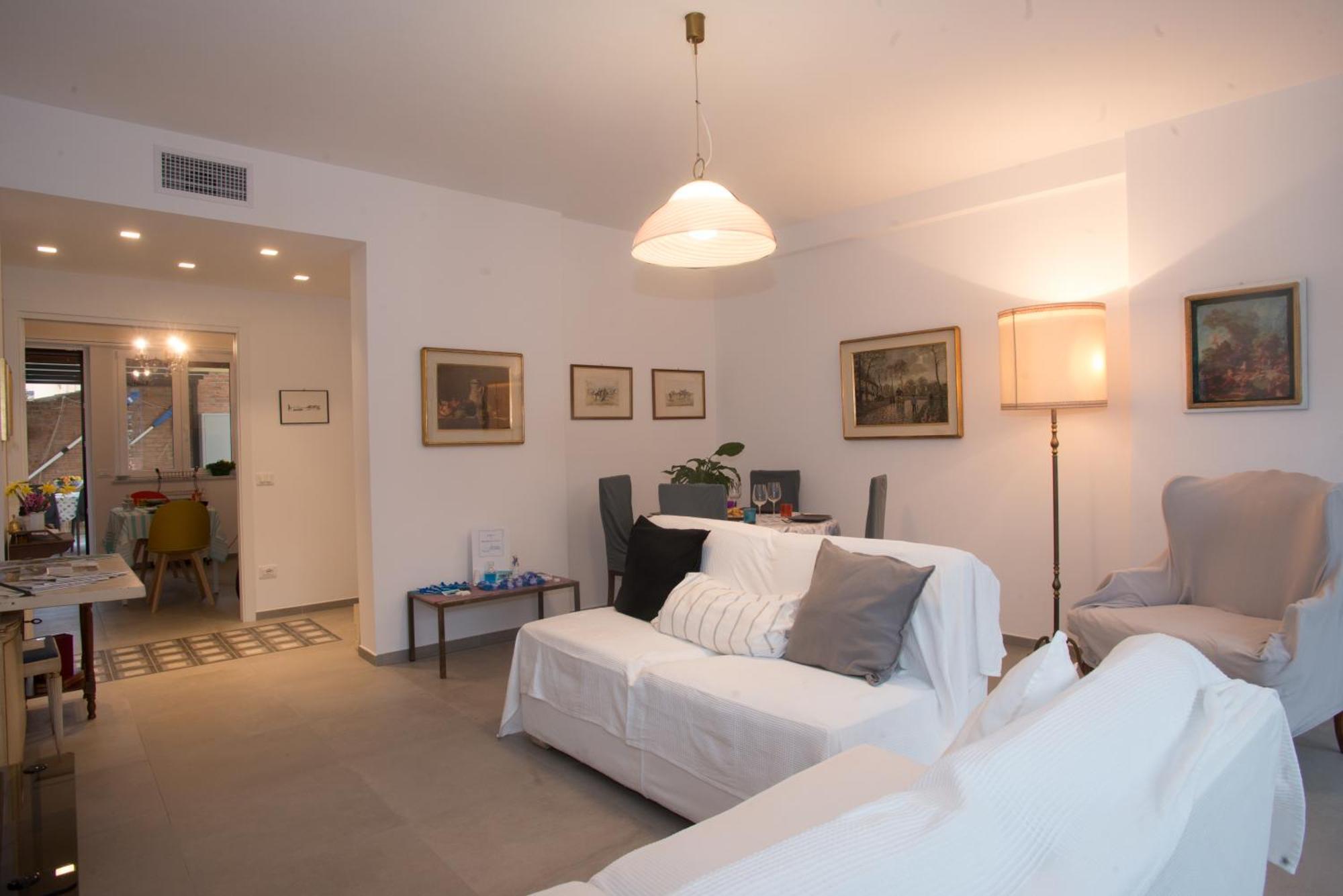 Segesta Charming Home Sestri Levante Exterior foto