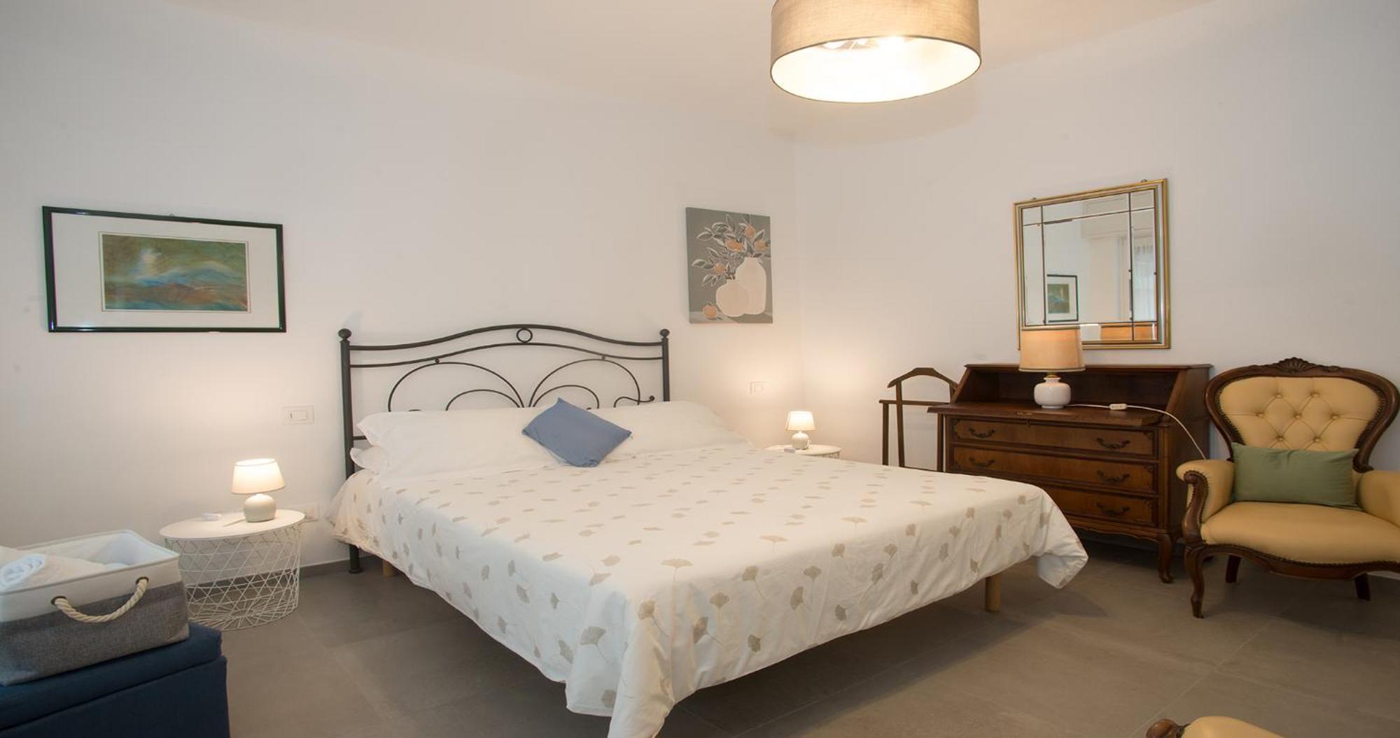 Segesta Charming Home Sestri Levante Exterior foto