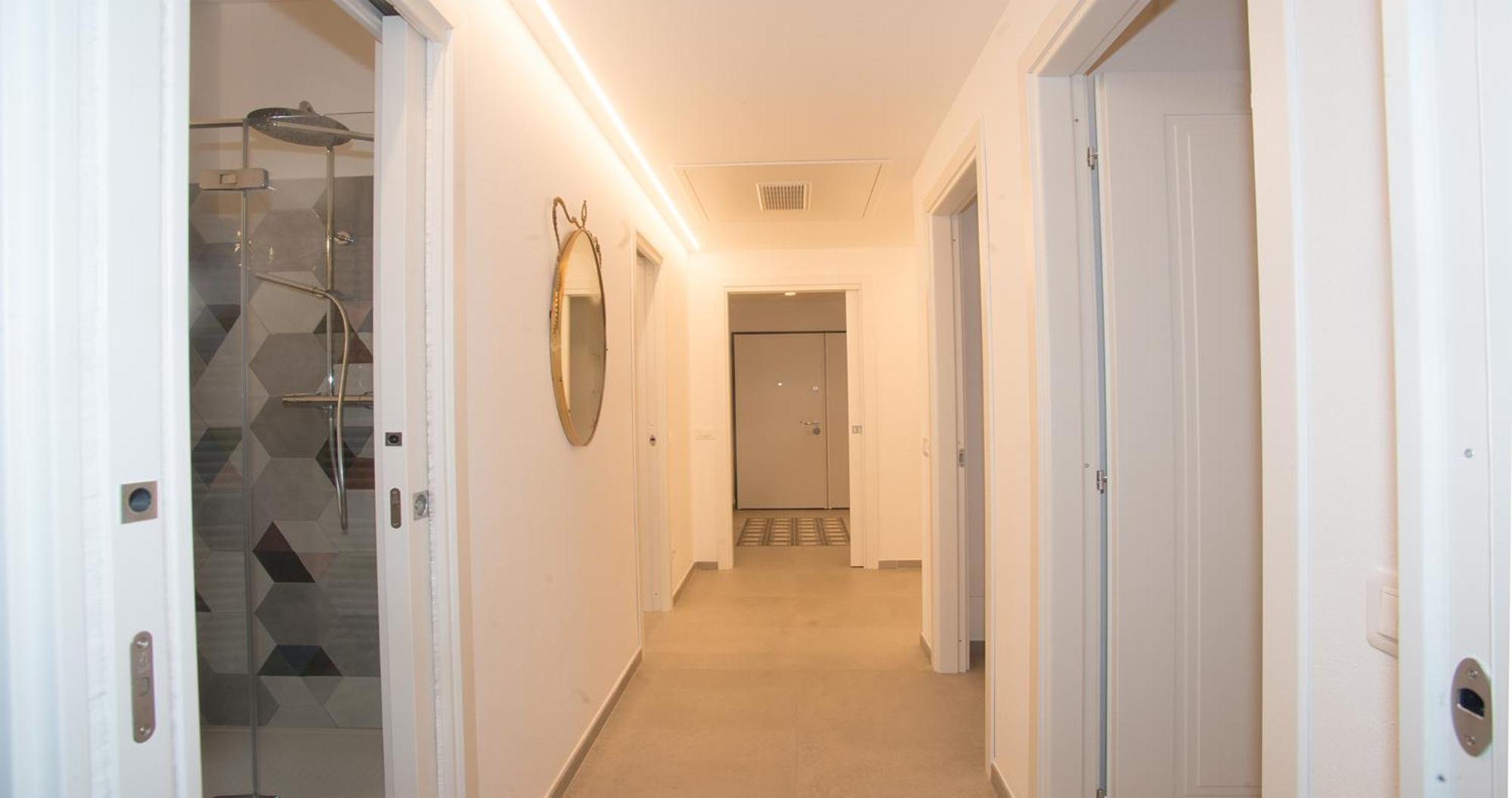 Segesta Charming Home Sestri Levante Exterior foto