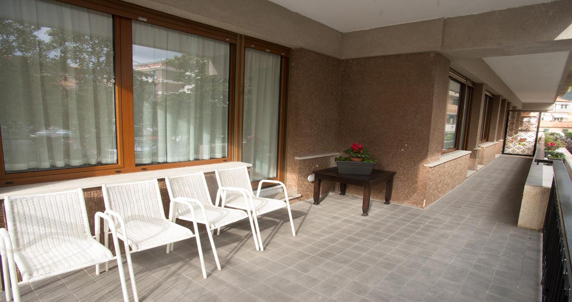 Segesta Charming Home Sestri Levante Exterior foto