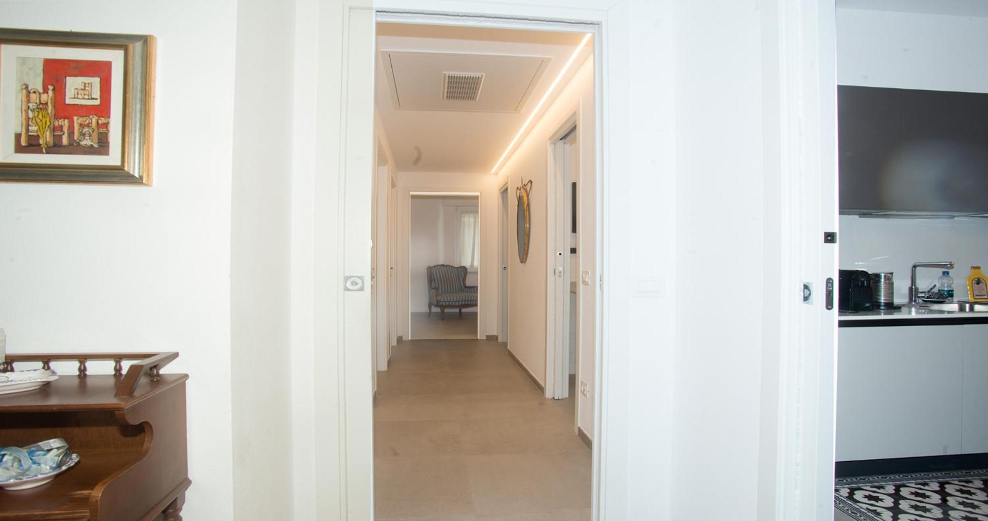 Segesta Charming Home Sestri Levante Exterior foto