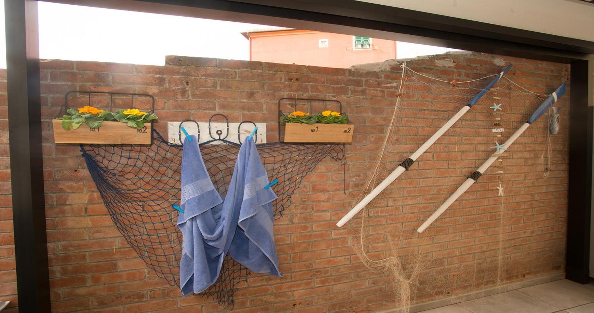 Segesta Charming Home Sestri Levante Exterior foto