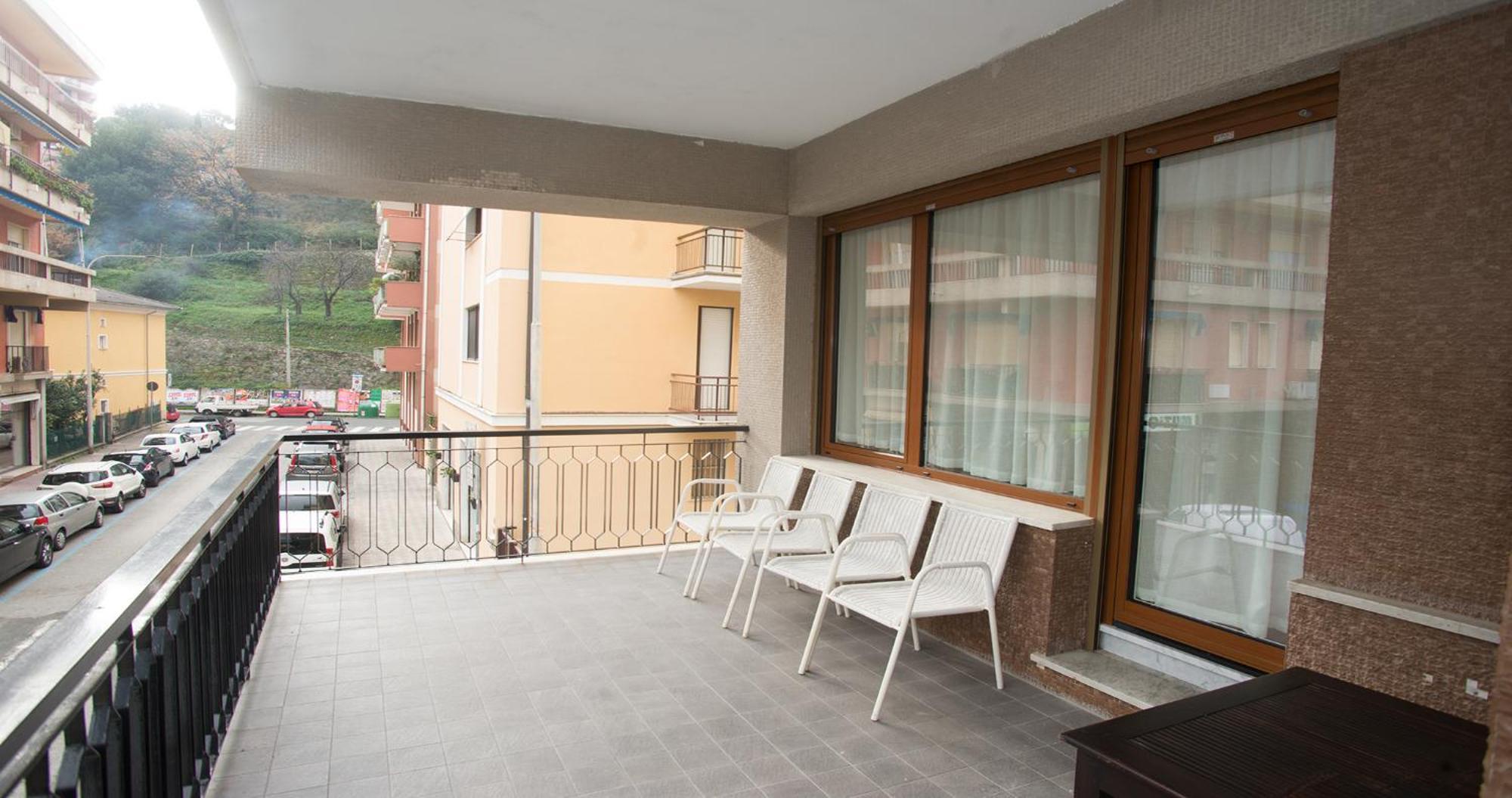 Segesta Charming Home Sestri Levante Exterior foto
