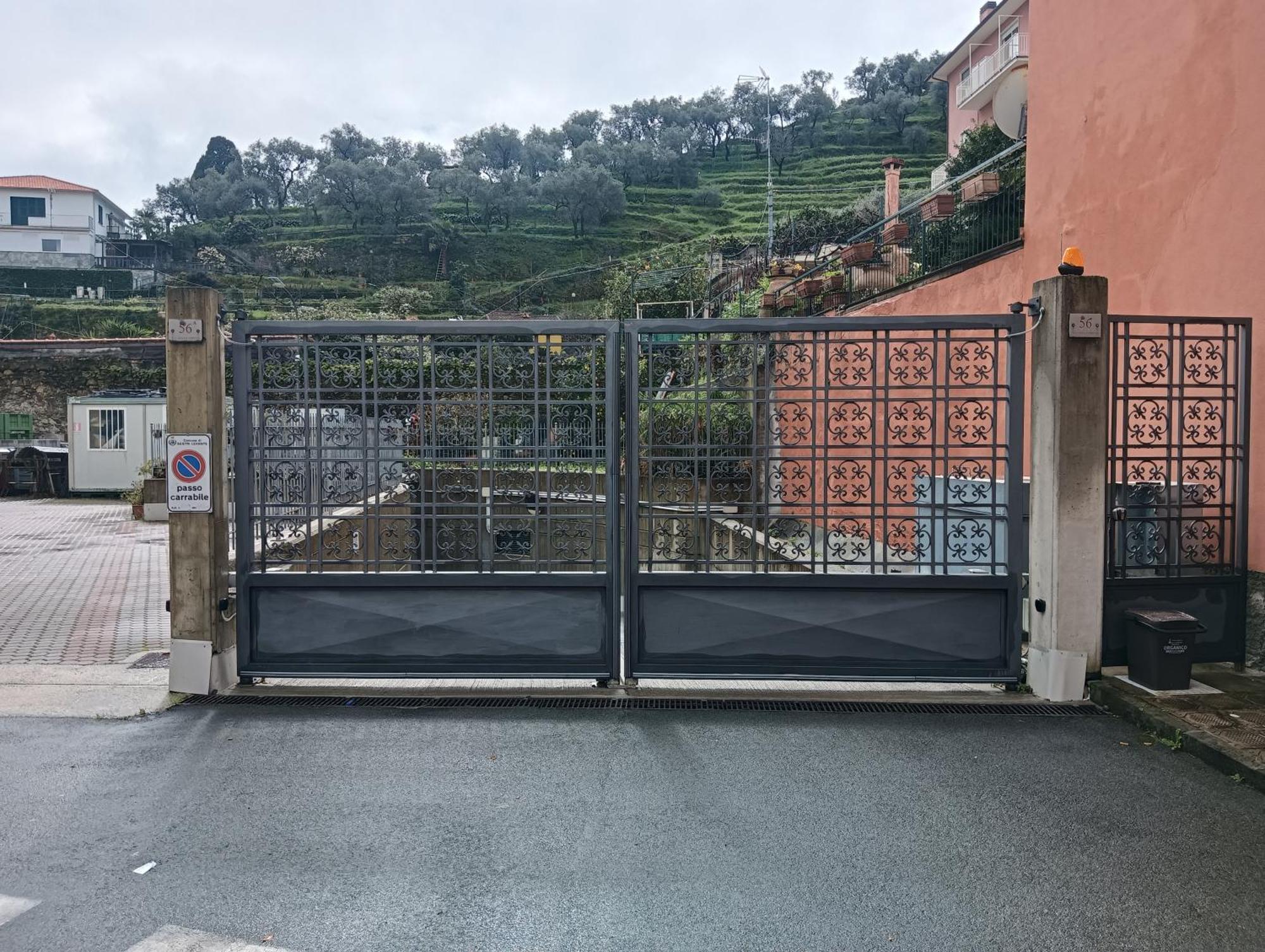 Segesta Charming Home Sestri Levante Exterior foto